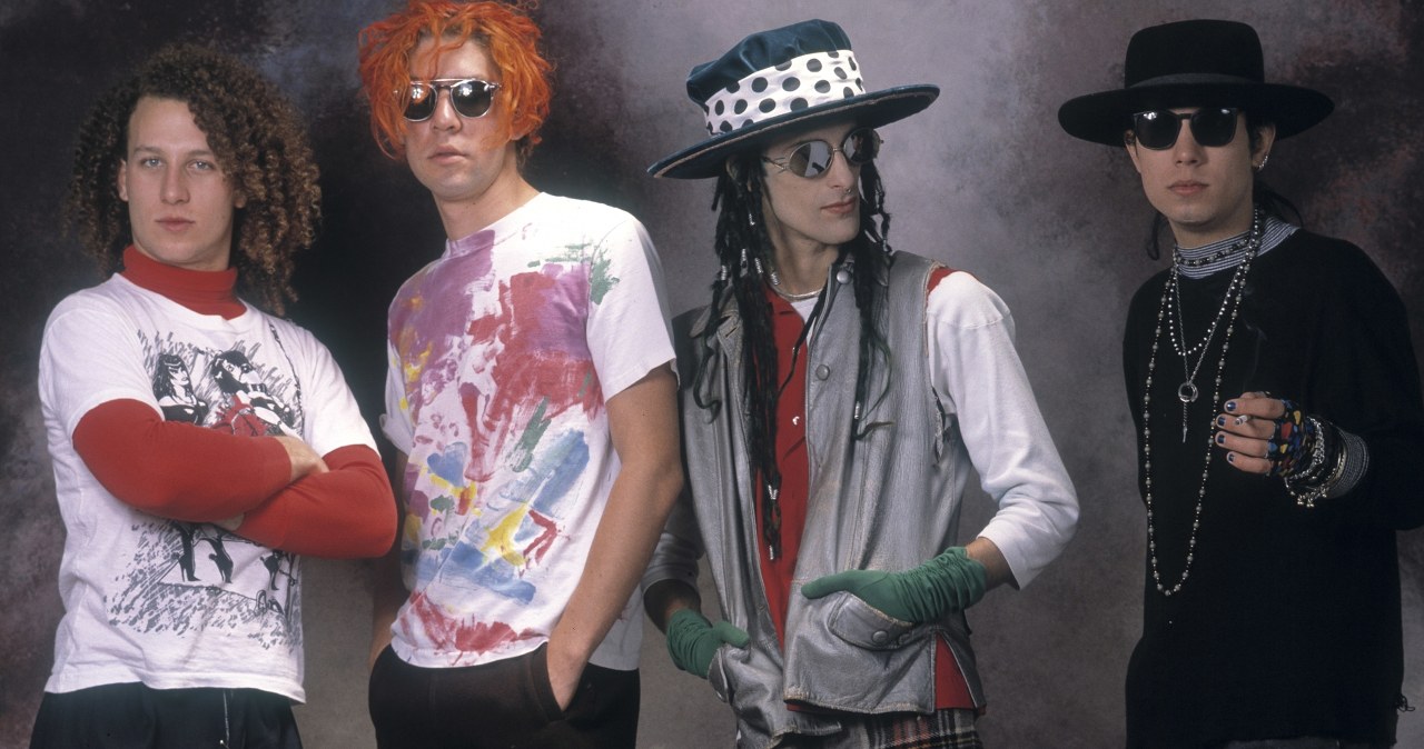 Pobili się na oczach tysięcy. Legenda rocka nie wróci już na scenę