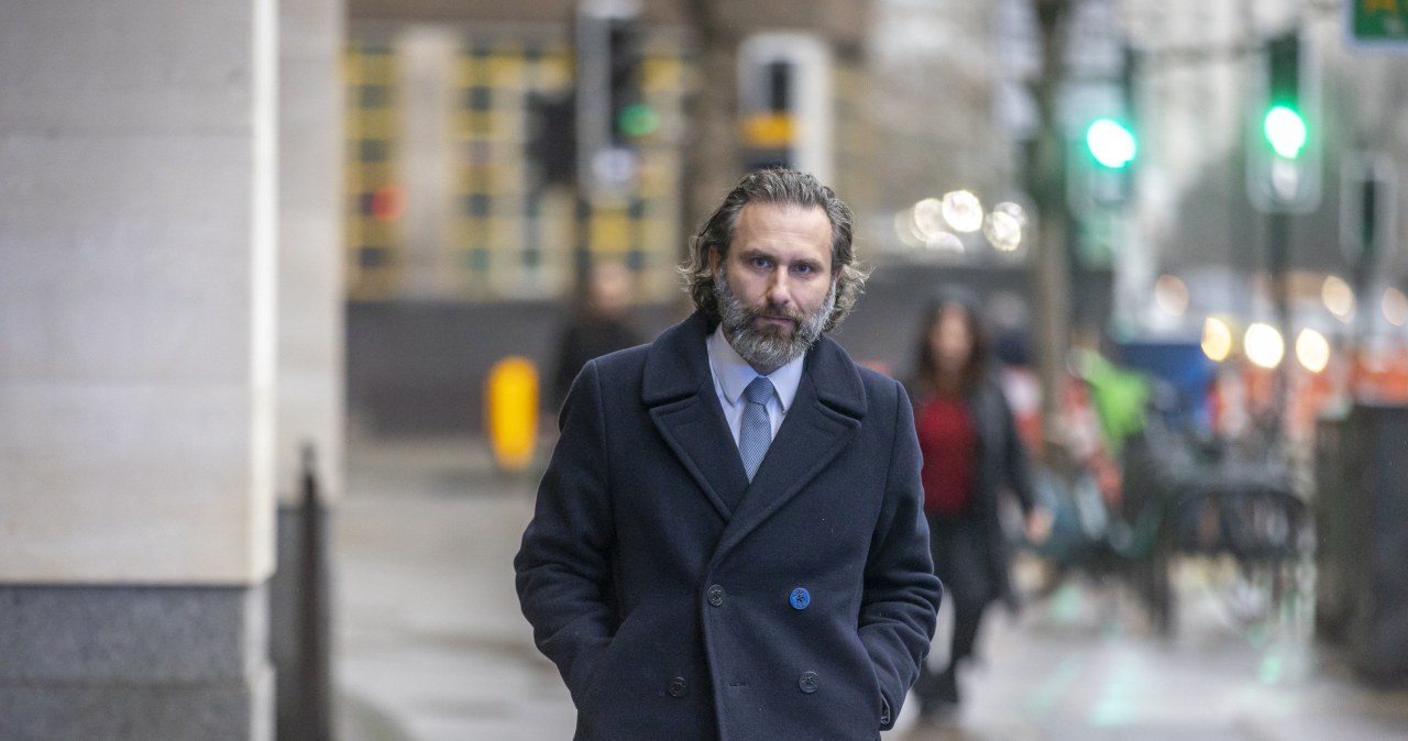 Ekstradycja byłego szefa RARS do Polski. Komunikat sądu w Londynie