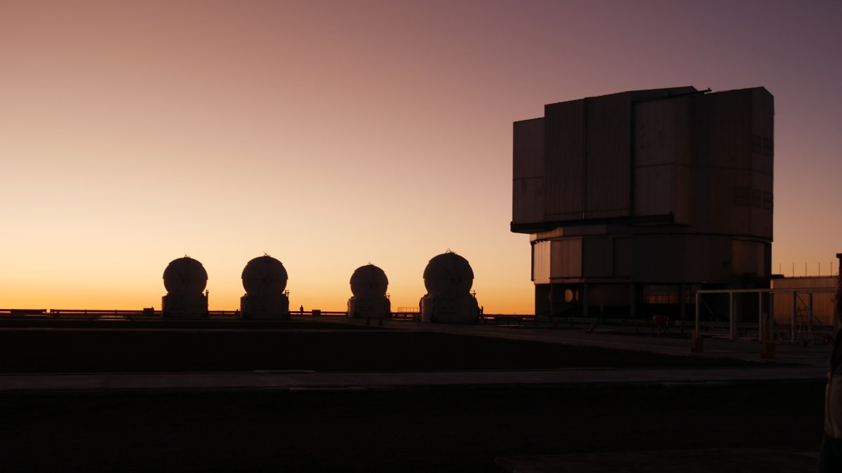 Od planetoid po czarne dziury: Polski wkład w międzynarodową astronomię dzięki ESO