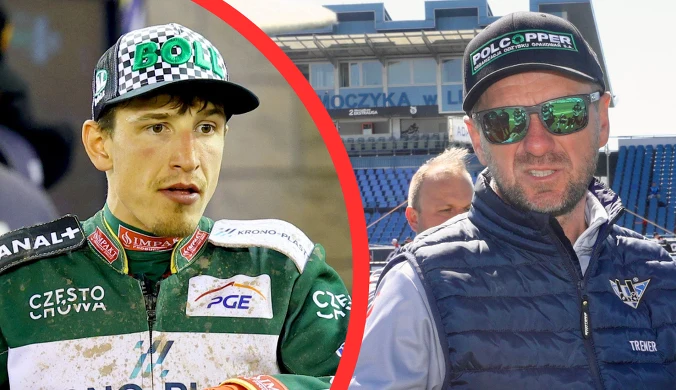 Unia Leszno przerywa milczenie. Zapadła decyzja, chodzi o kontrakty gwiazd