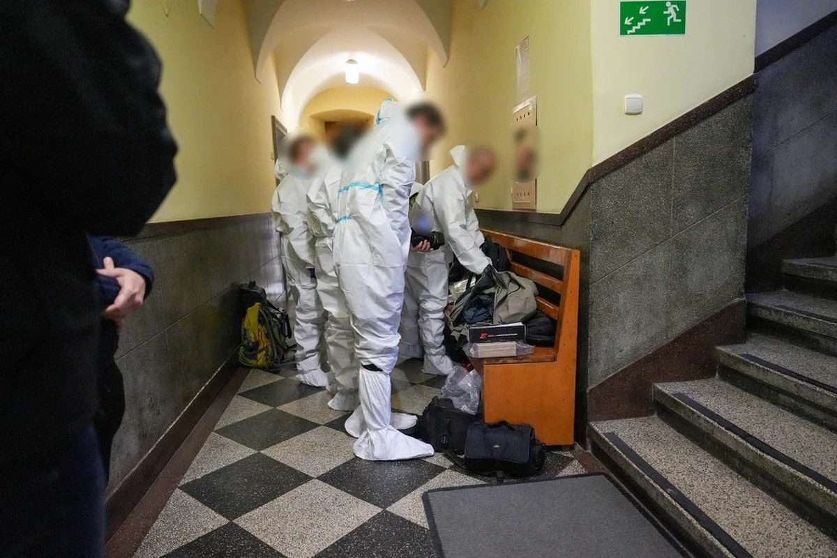 Zabójstwo młodej Kanadyjki w Krakowie. Jest decyzja prokuratury