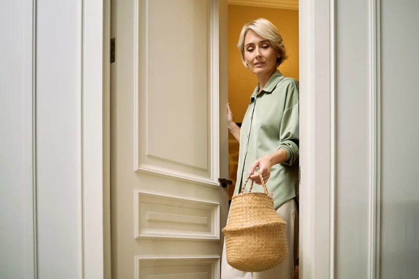 Nie zabieraj tego ze sobą w nowy rok. Przyciągnie nieszczęście