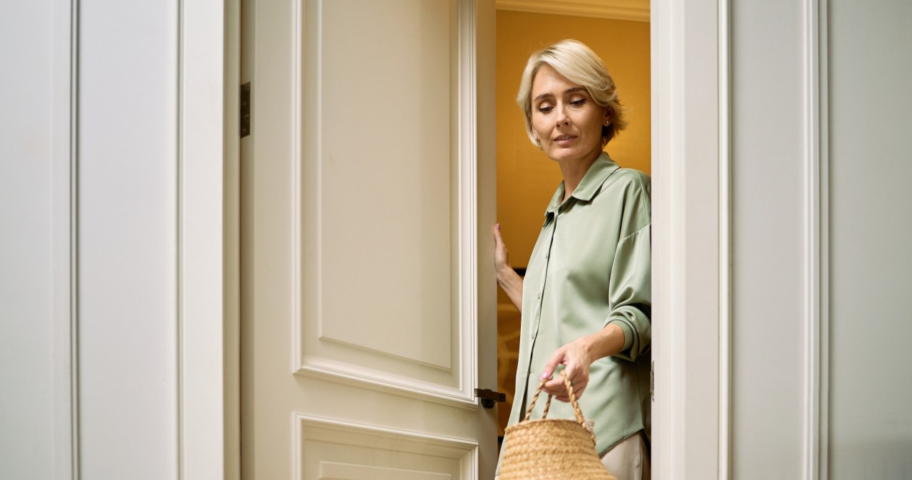 Nie zabieraj tego ze sobą w nowy rok. Przyciągnie nieszczęście