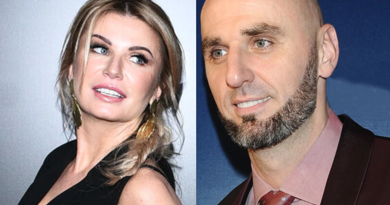 Marcin Gortat długo szukał tej jedynej. Jego romansami żyła cała Polska