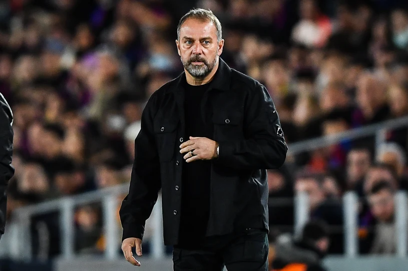 Był gwiazdą Ekstraklasy, Flick chce go w Barcelonie. Niespodziewany transfer?