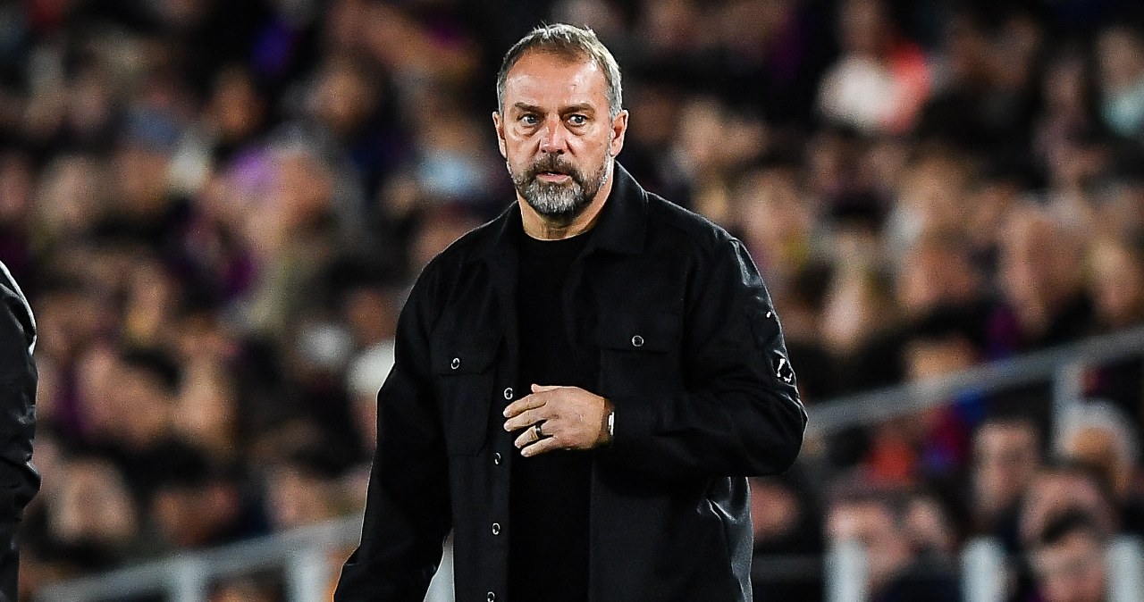 Nagła zmiana ws. Flicka, Barcelona już działa. Padła data