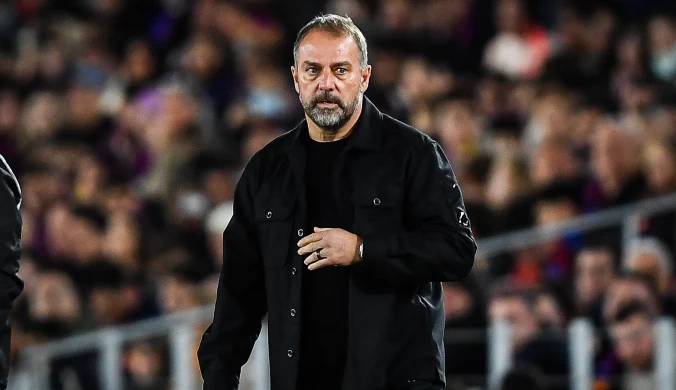 Nagła zmiana ws. Flicka, Barcelona już działa. Padła data