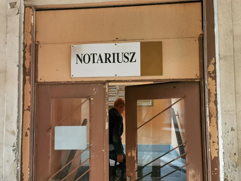 Wystarczy jeden błąd w testamencie. Twój majątek przejmie państwo