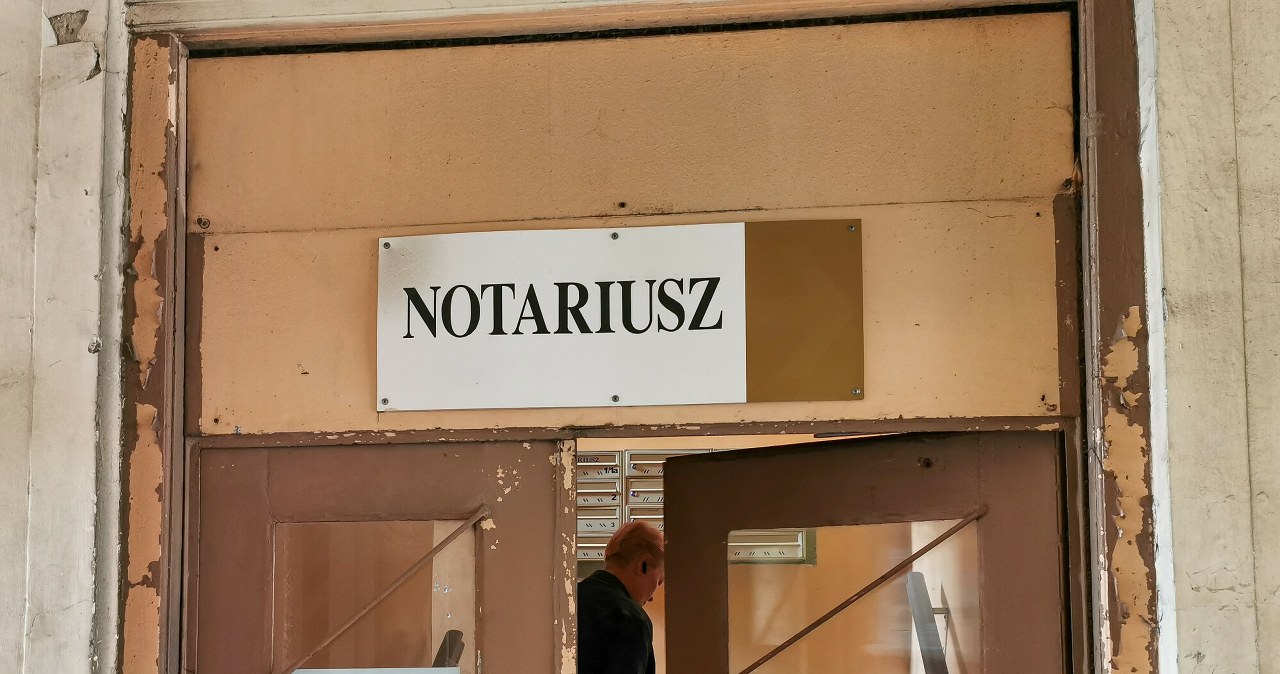 Wystarczy jeden błąd w testamencie. Twój majątek przejmie państwo