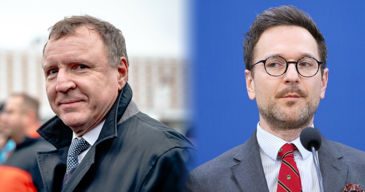 "Obrzydliwe insynuacje". Nowy krok w sprawie Kurskiego, europoseł ogłasza