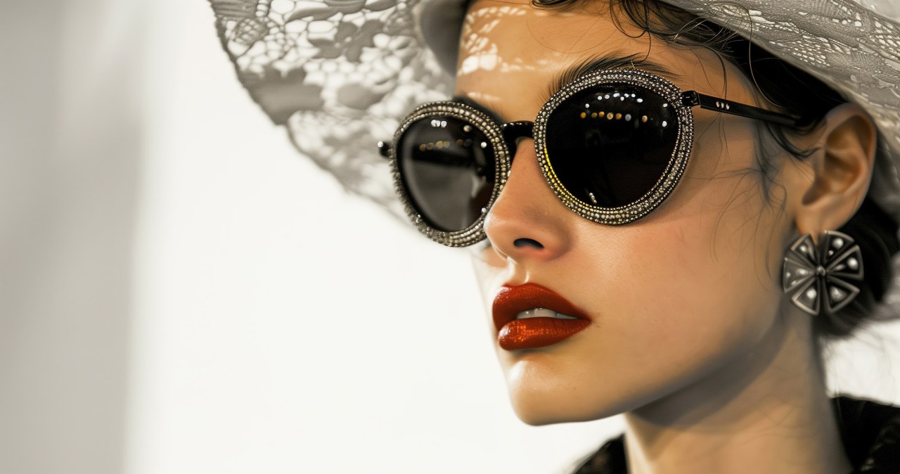 Ten element sylwestrowej stylizacji ma znaczenie. Przyciąga dobrobyt