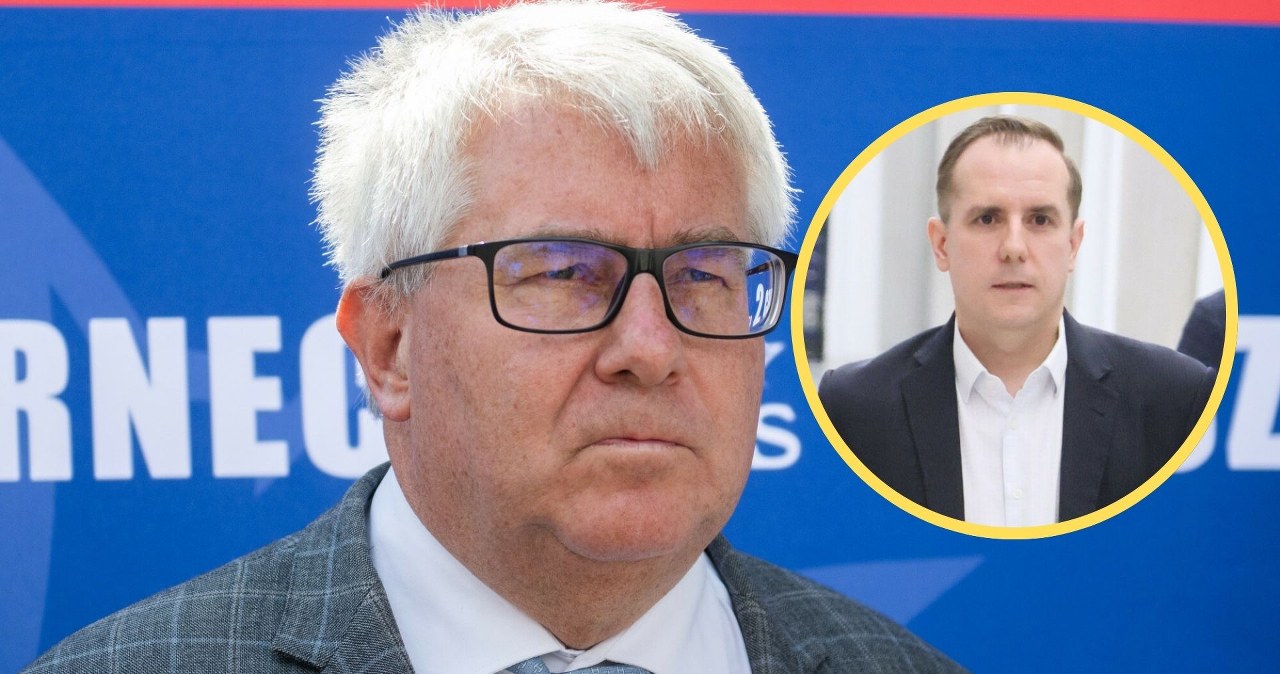 Tak Czarnecki reaguje na walkę syna w FAME. "Umówmy się", jaśniej się nie da