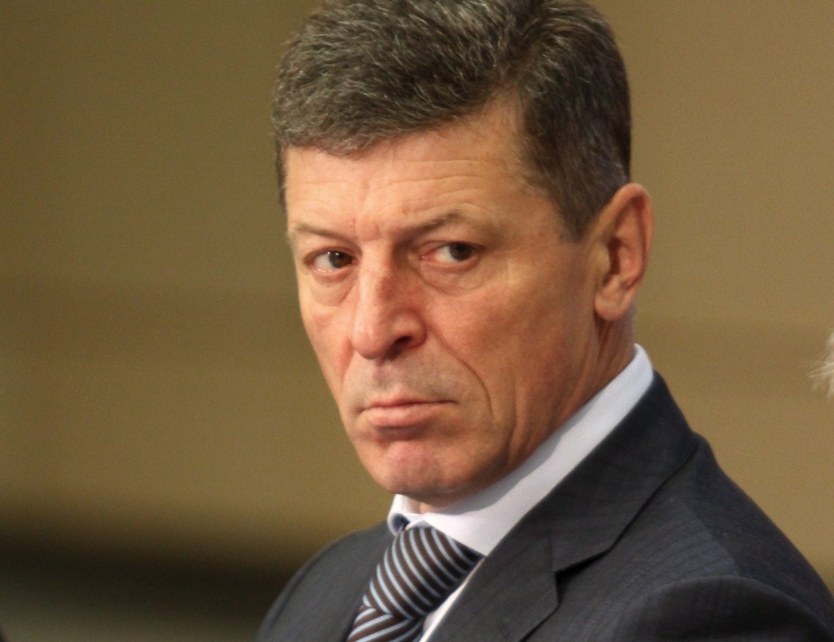 Kulisy inwazji na Ukrainę. Bliski doradca sprzeciwił się Putinowi