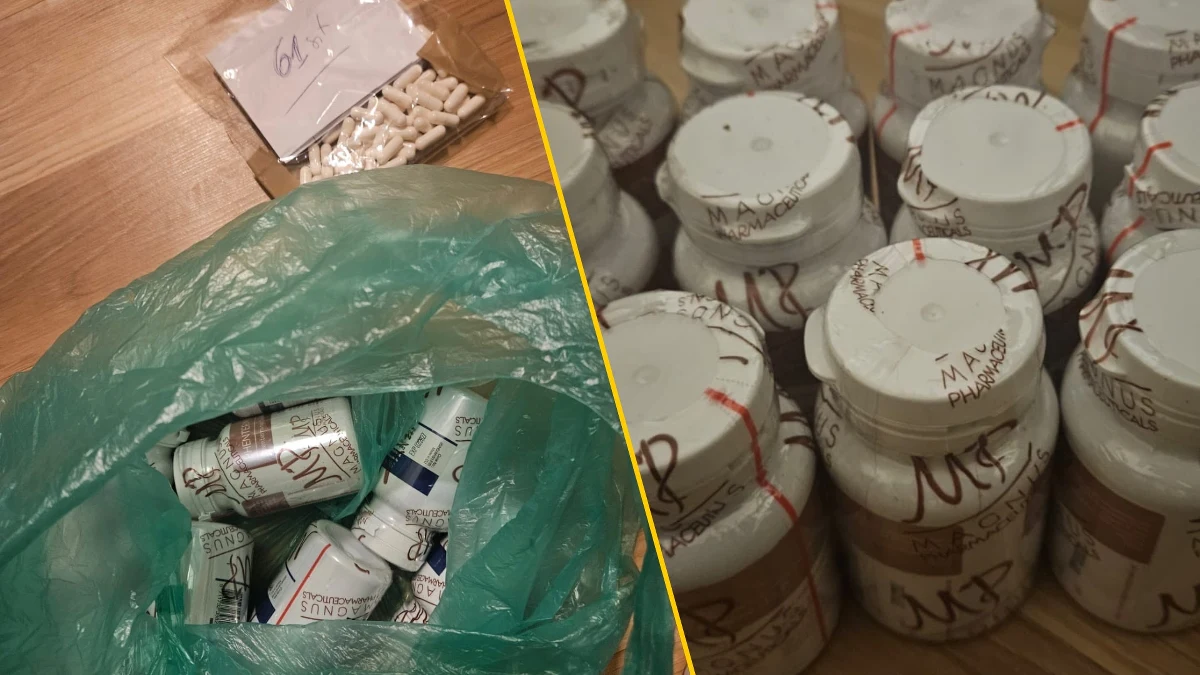 Trzy osoby usłyszały zarzuty w związku ze śledztwem dotyczącym oszustw przy sprzedaży produktów leczniczych wspomagających odchudzanie - poinformowała w czwartek gdańska prokuratura. Podejrzani mieli oszukiwać klientów, wysyłając środki o sfałszowanym składzie bądź... jabłko, czy pudełko zapałek. Poszkodowanych jest ponad 1,3 tys. osób, na łączną kwotę co najmniej 302 tys. zł.