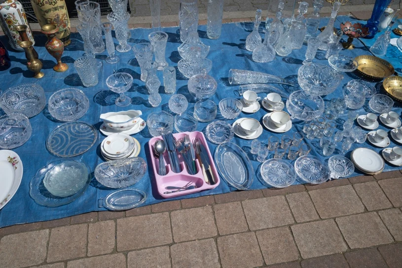 Były w wielu polskich domach. Dziś są warte setki złotych