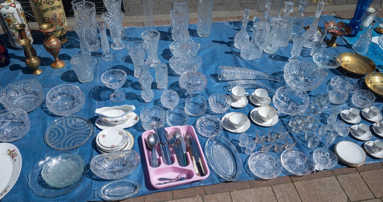 Były w wielu polskich domach. Dziś są warte setki złotych