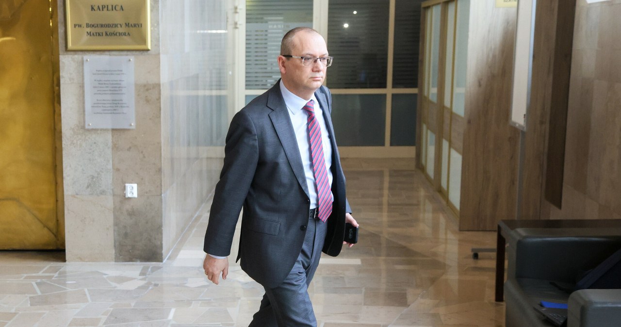 Współpracownik prezydenta może trafić do RPP. "Jest faworytem"