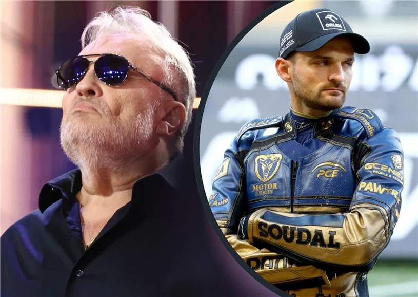 Cugowski nie ma złudzeń ws. przyszłości Zmarzlika. "Nie tylko to wykrakałem"