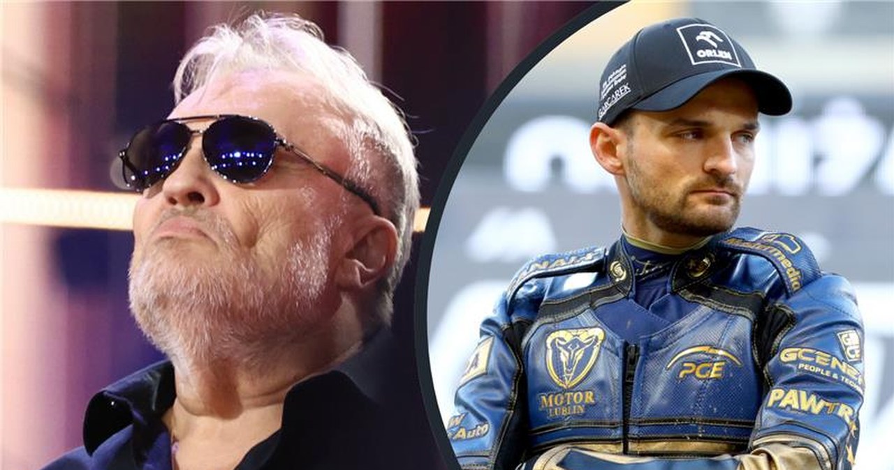 Cugowski nie ma złudzeń ws. przyszłości Zmarzlika. "Nie tylko to wykrakałem"