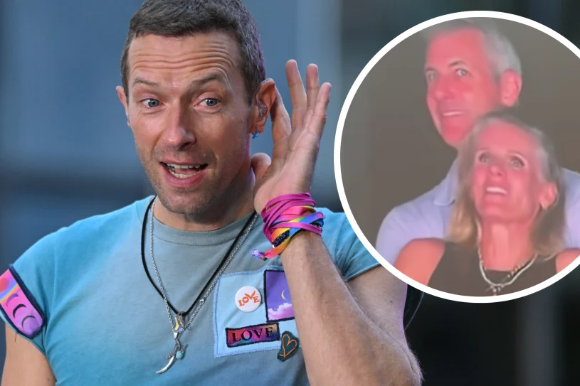 O tym skandalu mówił cały świat. Bohaterka afery przerwała milczenie!