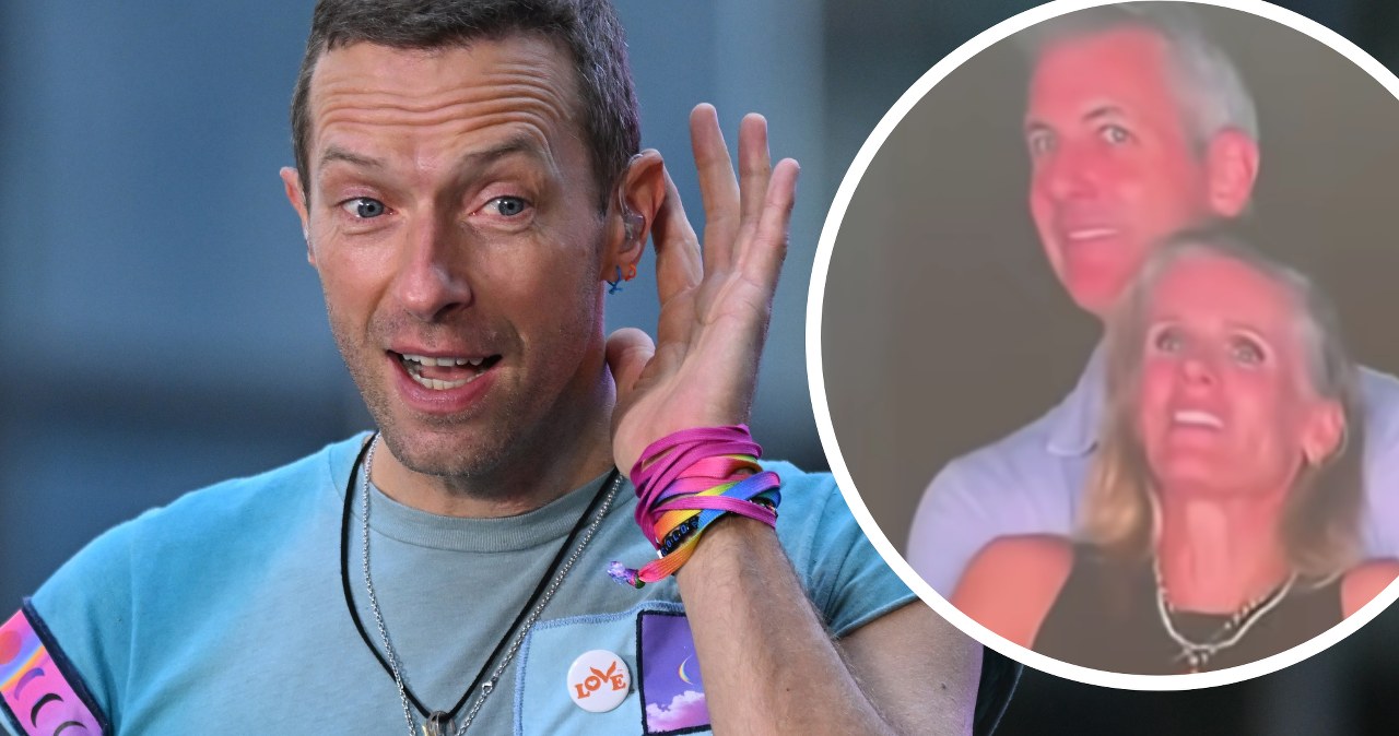 O tym skandalu mówił cały świat. Bohaterka afery przerwała milczenie!