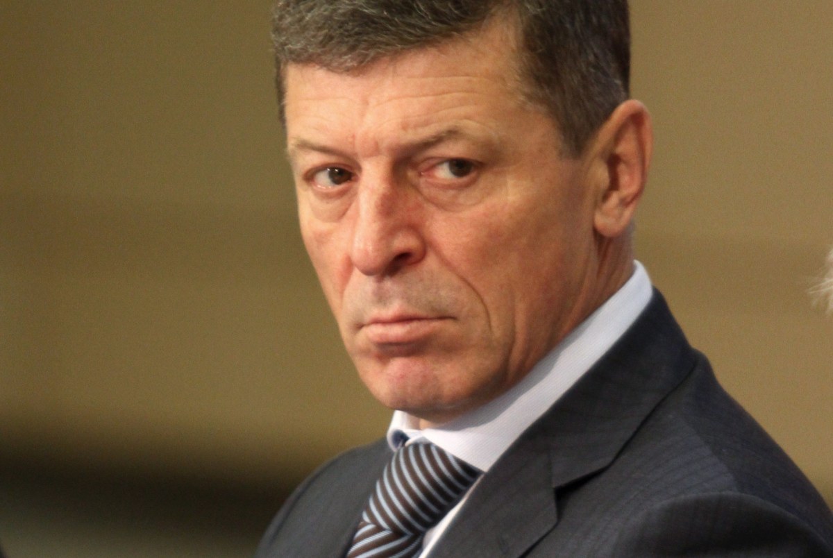 Kulisy inwazji na Ukrainę. Bliski doradca sprzeciwił się Putinowi