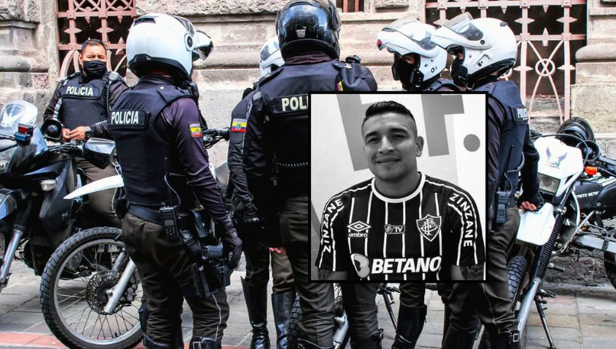 Mario Pineida, 33-letni obrońca Barcelony de Guayaquil i były reprezentant Ekwadoru, został zastrzelony w środę w Guayaquil. To kolejna ofiara narastającej fali przemocy w tym południowoamerykańskim kraju.
