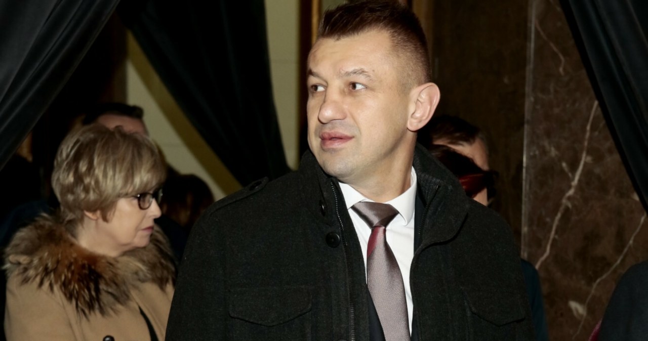 Tomasz Adamek od lat spędza święta w USA. Z tych tradycji nie rezygnuje