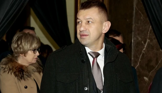 Tomasz Adamek od lat spędza święta w USA. Z tych tradycji nie rezygnuje