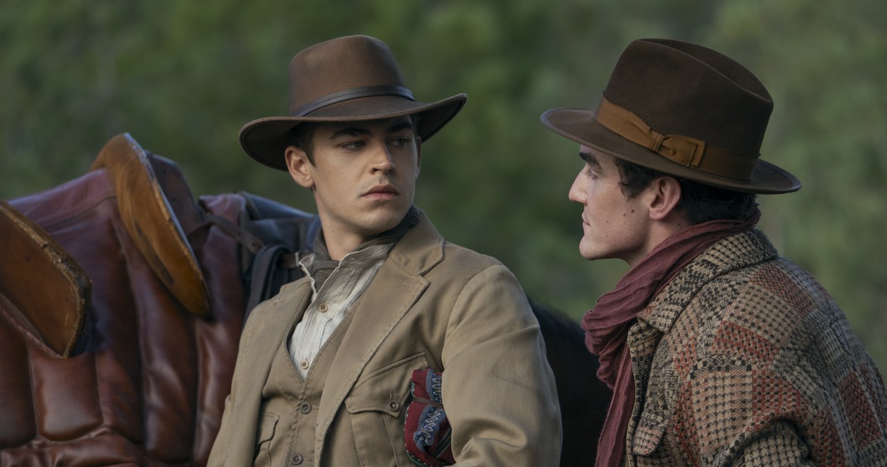 Wielbiciele Sherlocka mogą już zacierać ręce. Ten serial będzie hitem