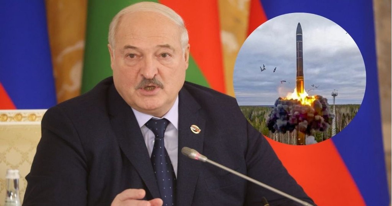 Białoruś. Rosja rozmieściła systemy Oresznik. Mogą przenosić głowice nuklearne Białoruś. Rosja rozmieściła systemy Oresznik. Mogą przenosić głowice nuklearne