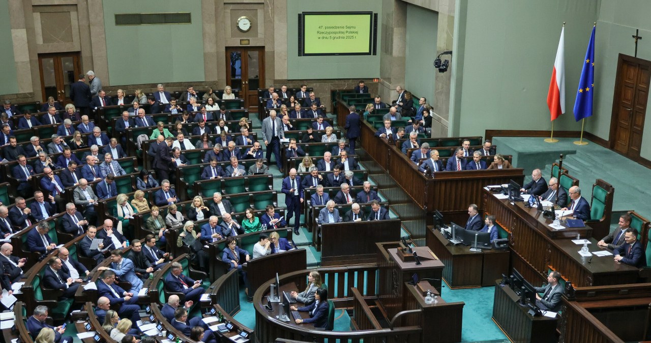 Ustawa o kryptowalutach w Sejmie. "Nawet przecinek nie został poprawiony"