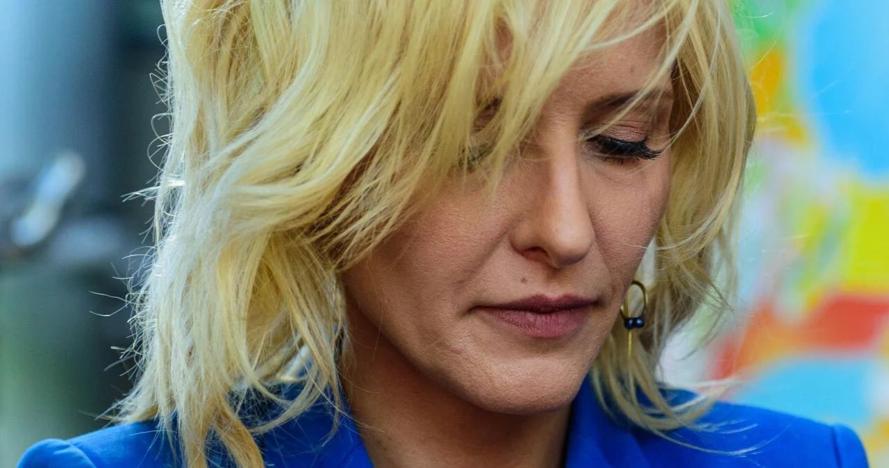 Najpierw ogłosiła koniec, a teraz to. Markowska nadal nie może się pogodzić