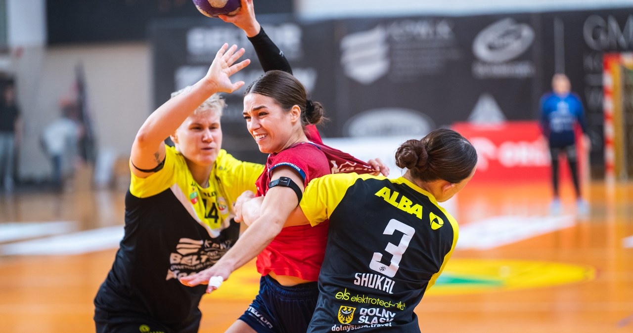 Kto zatrzyma Piotrcovię? Przedświąteczne granie w ORLEN Superlidze Kobiet!