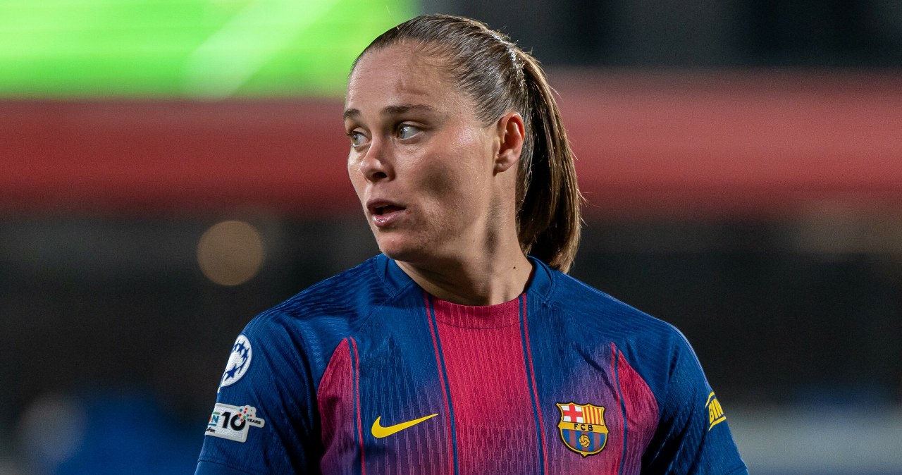 Pajor już to wie, co za wieści dla Polki. Szykuje się niezwykłe wyzwanie