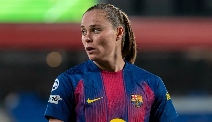 Pajor już to wie, co za wieści dla Polki. Szykuje się niezwykłe wyzwanie