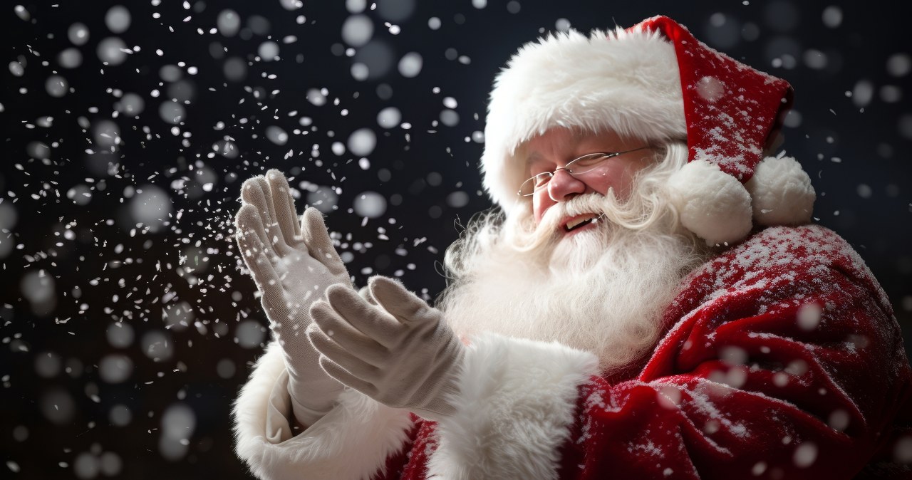 Kiedy dzieci zaczynają być "mikołajosceptykami". Czy to koniec magii świąt?