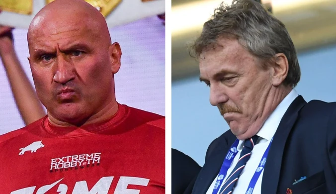 Boniek ma już dość zaczepek. Staje z Najmanem do walki. Znamy dokładną datę