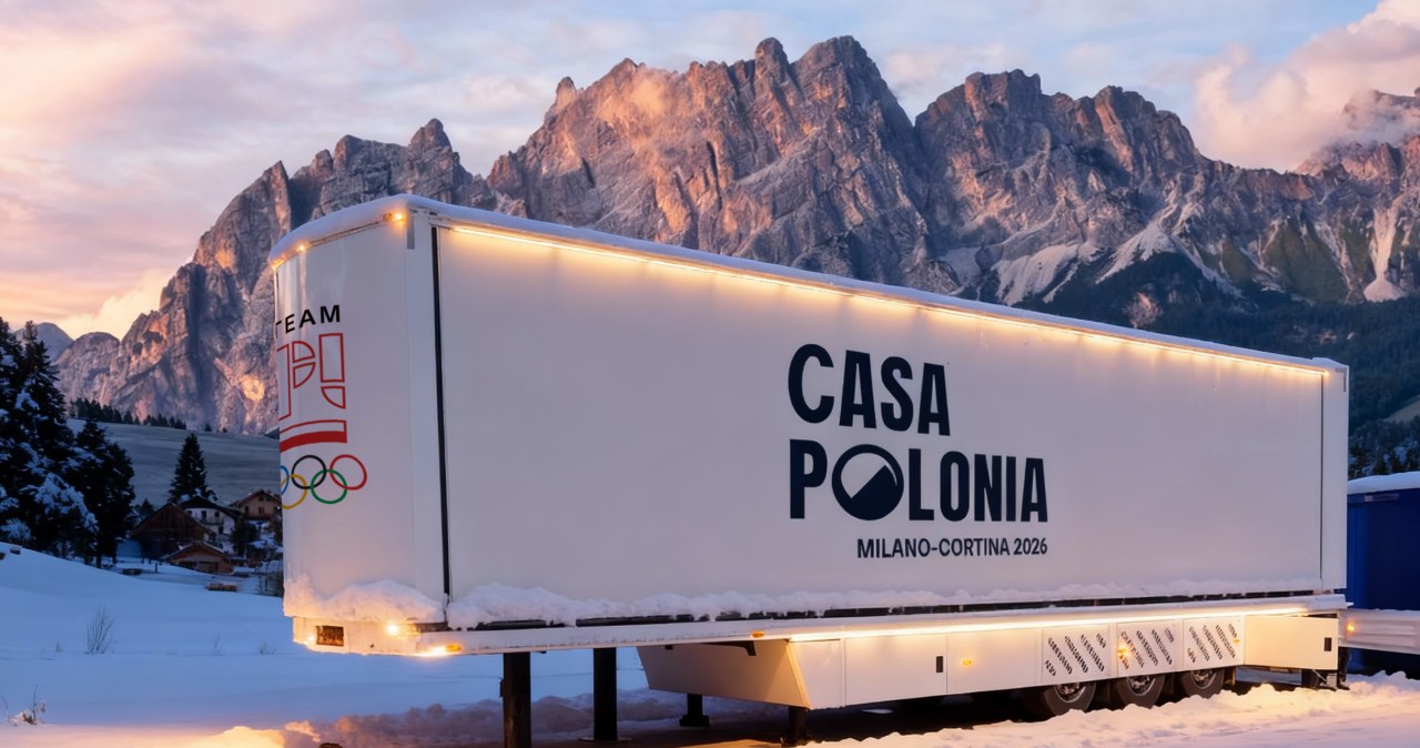 wiadomości,aktualności,Interia CASA POLONIA – Mobilny Dom Polski zaprezentowany