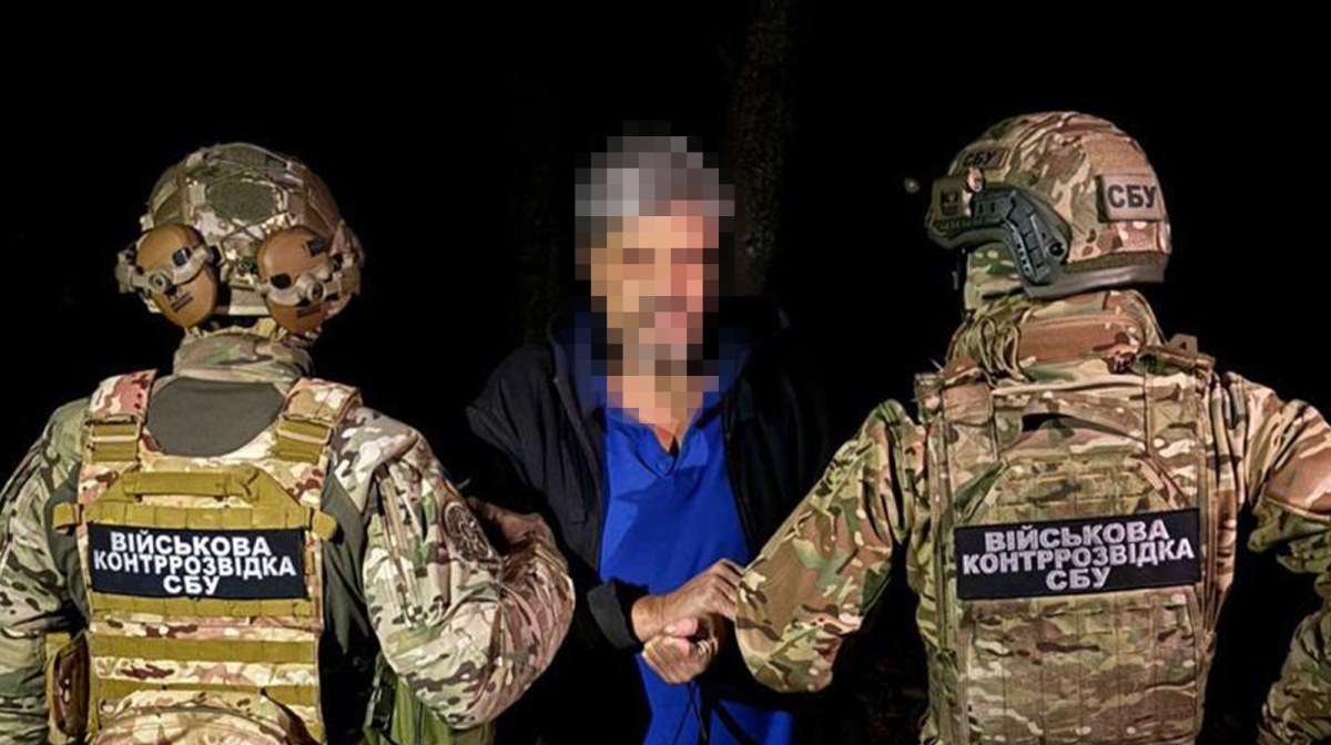 Kapelan z GRU i dowódca-agent. Rosyjscy szpiedzy w ukraińskiej armii