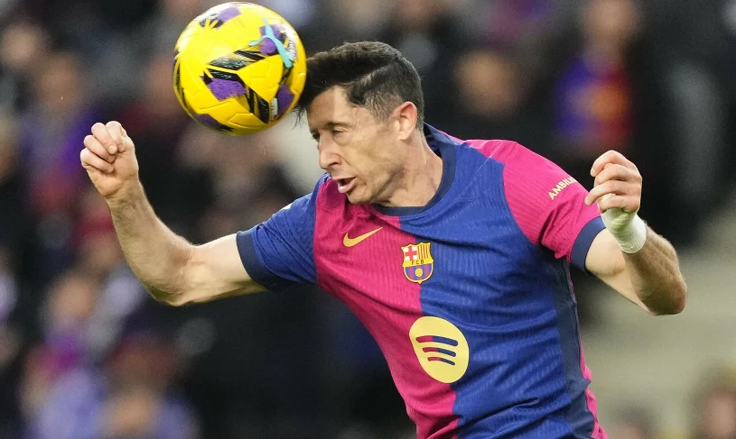 Popłoch w Barcelonie. Oficjalny komunikat i od razu alarm. Klamka zapadła