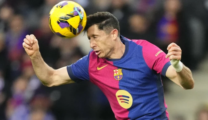 Coraz głośniej o nowym klubie "Lewego". Znakomity wybór. Tu albo nigdzie