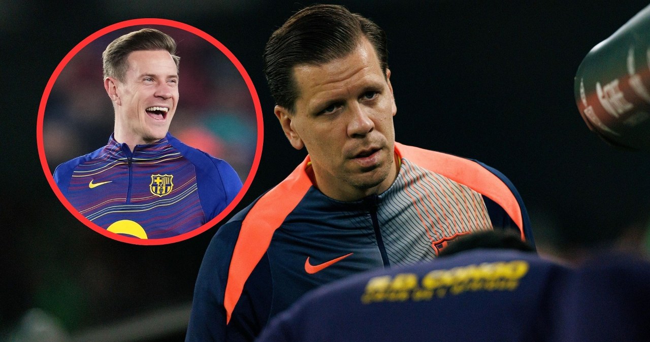 Nie do wiary. Niemcy załatwili Szczęsnego. Pilny telefon i brudna zagrywka