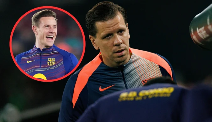 Nie do wiary. Niemcy załatwili Szczęsnego. Pilny telefon i brudna zagrywka