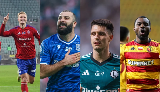 Tak wygląda tabela Ligi Konferencji. Które miejsca zajmują polskie kluby?