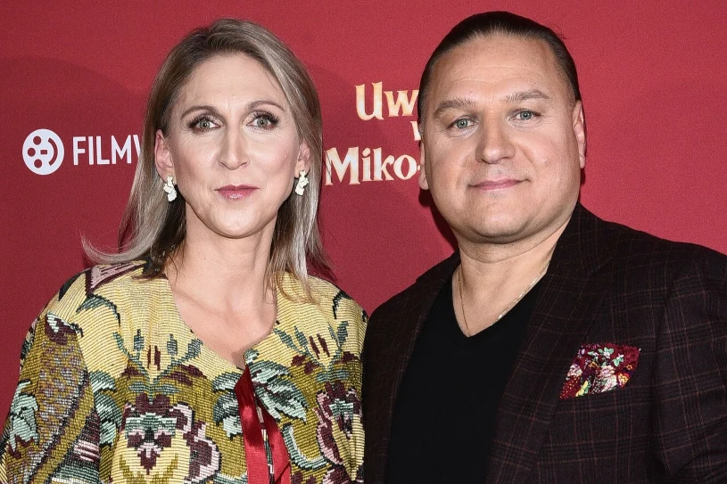 Są małżeństwem od 24 lat! "Nie musimy się we wszystkim zgadzać"