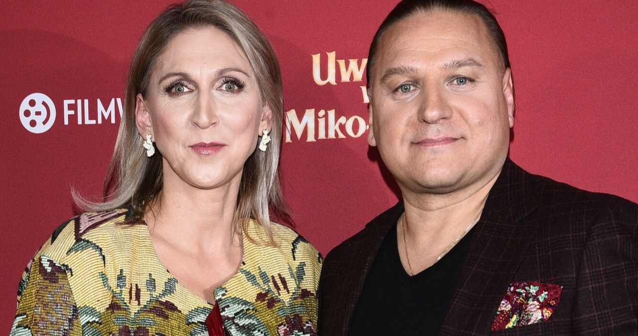 Są małżeństwem od 24 lat! "Nie musimy się we wszystkim zgadzać"