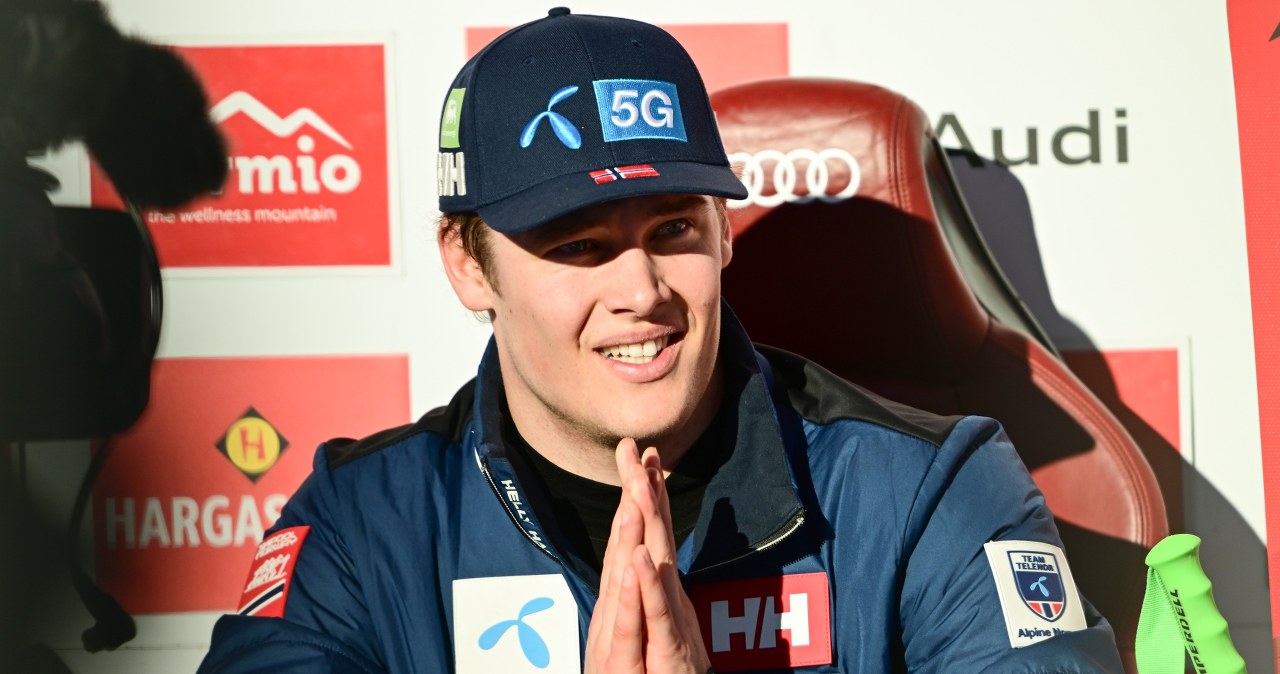 Pędził 120 km/h, doszło do wypadku. Śmigłowcem trafił do szpitala