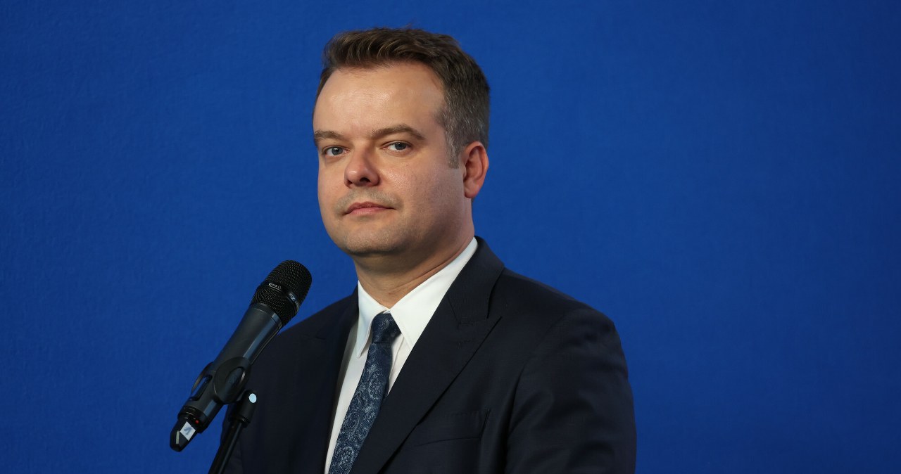 Wojna frakcji w PiS. Bochenek krytycznie o wniosku Budy. „Dziwię się” Wojna frakcji w PiS. Bochenek krytycznie o wniosku Budy. „Dziwię się”