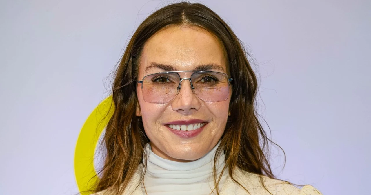 Aktorka podzieliła się radosną wiadomością. "Nie chwaliłam się, że to moje"